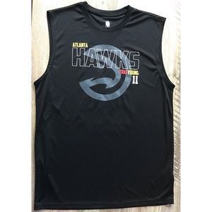 Atlanta Hawks Tank Top